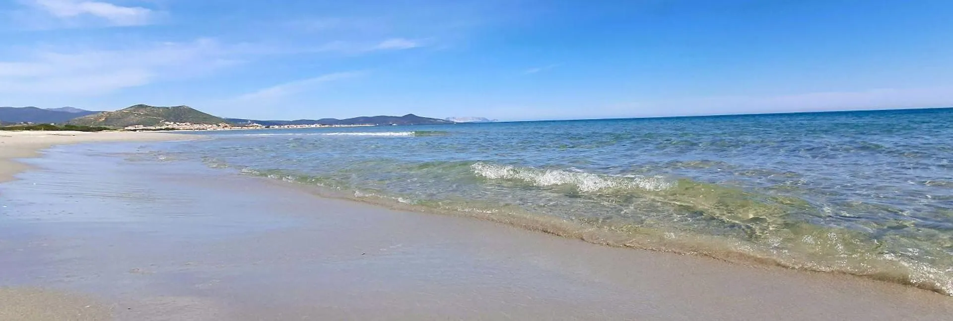 Сasa de vacaciones Villa Costa Est - Sa Petra Ruja Santa Lucia  Italia