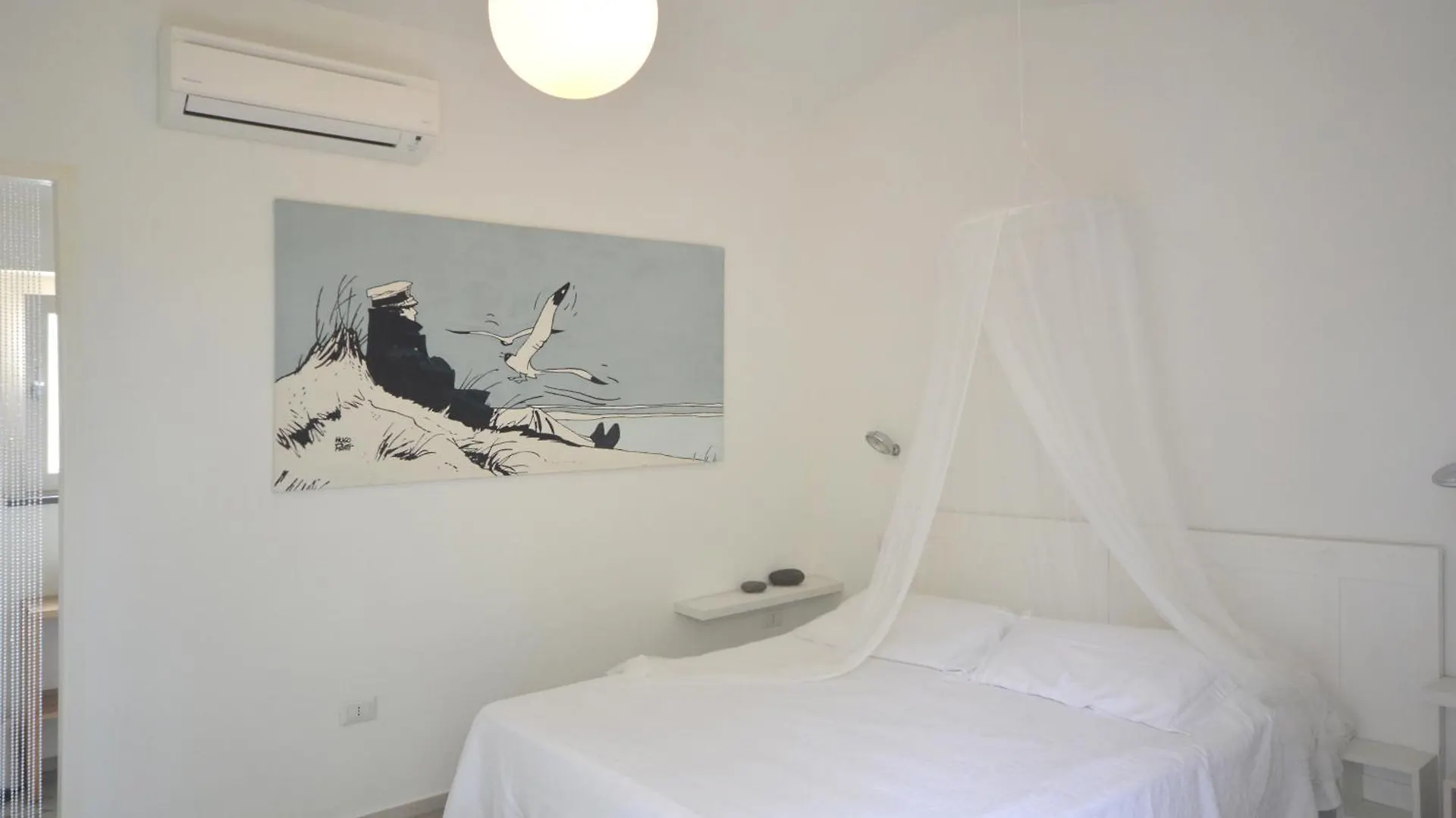 Сasa de vacaciones Villa Costa Est - Sa Petra Ruja Santa Lucia
