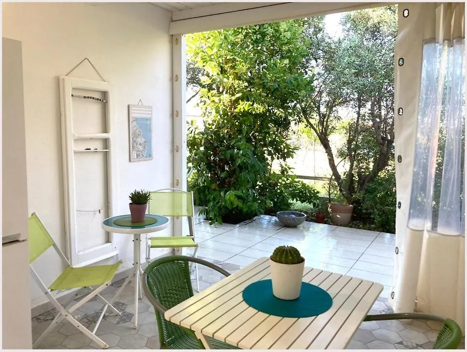 Сasa de vacaciones Villa Costa Est - Sa Petra Ruja Santa Lucia