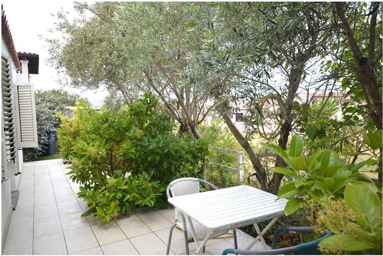 Villa Costa Est - Sa Petra Ruja Santa Lucia  Сasa de vacaciones Santa Lucia (Sardinia)