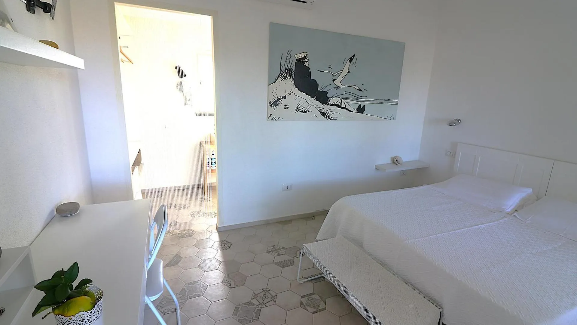 Villa Costa Est - Sa Petra Ruja Santa Lucia  Santa Lucia (Sardinia)