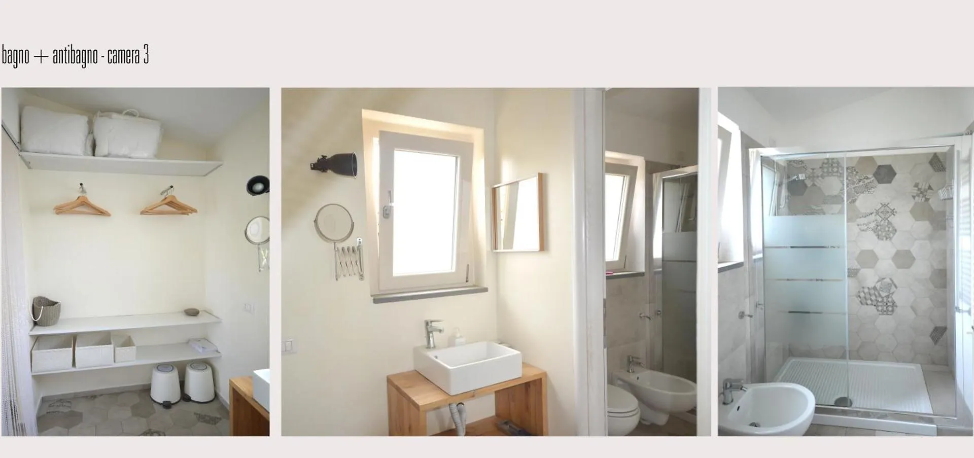 Сasa de vacaciones Villa Costa Est - Sa Petra Ruja Santa Lucia  Italia