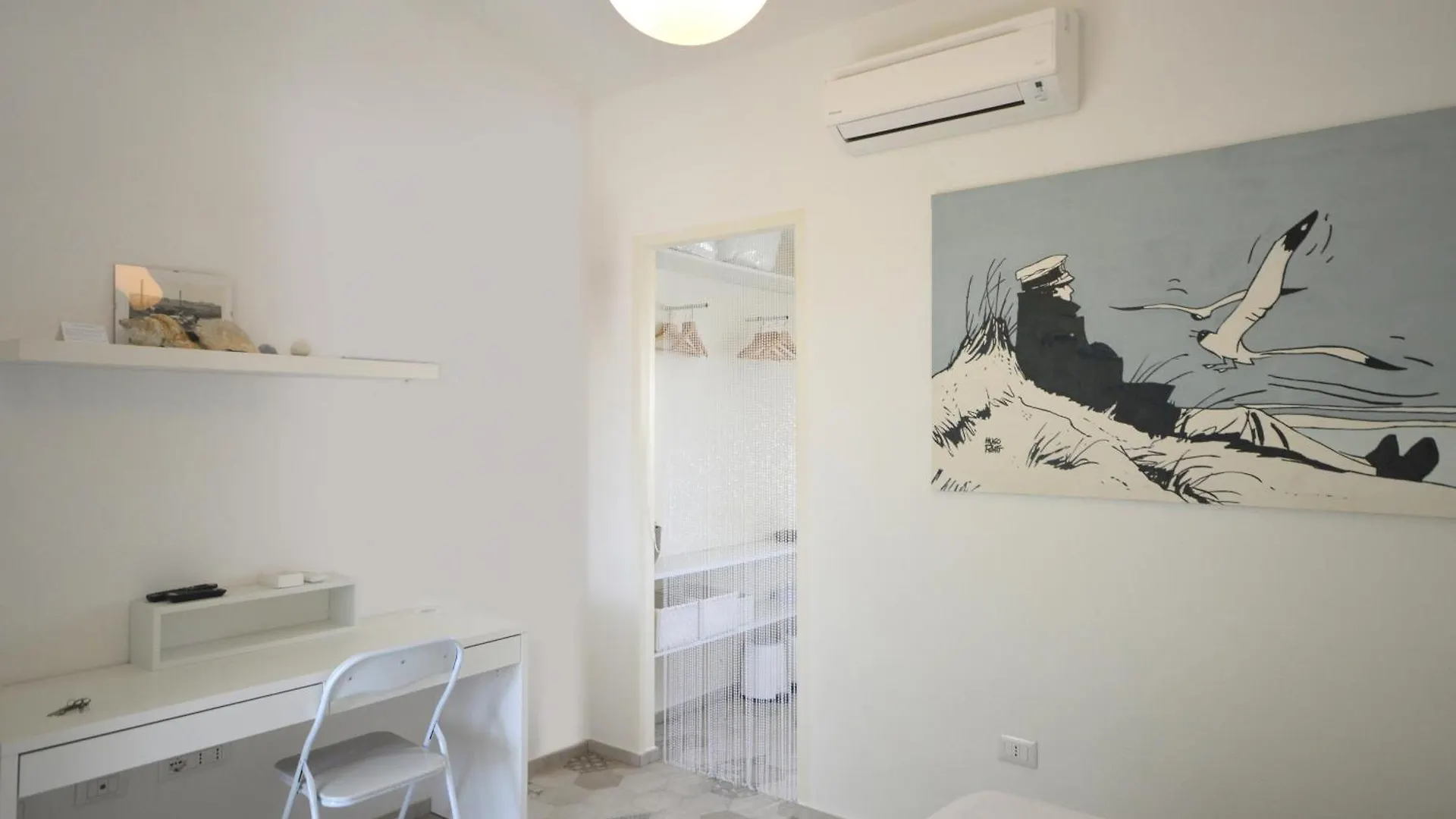 Villa Costa Est - Sa Petra Ruja Santa Lucia  Italia